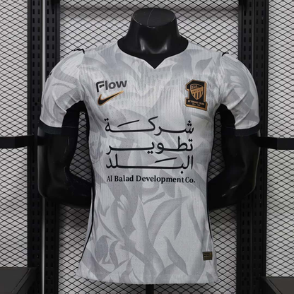 Al-Ittihad Player Verzija dres - 2026/27