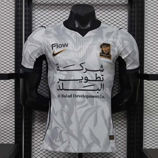 Al-Ittihad Player Verzija dres - 2026/27