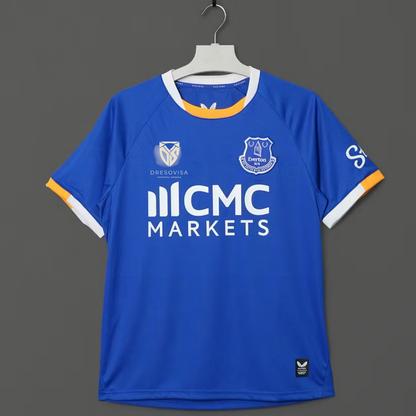 Everton dres - 2026/27