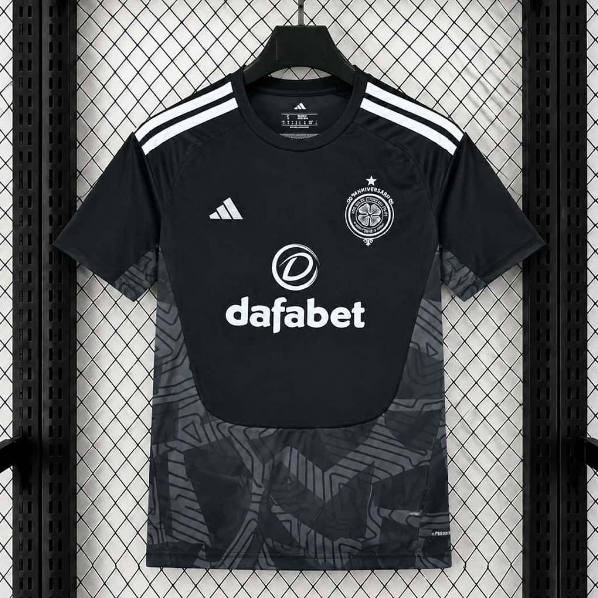 Celtic Golmanski dres - 2026/27