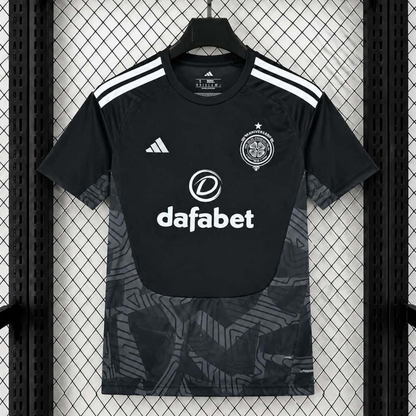 Celtic Golmanski dres - 2026/27