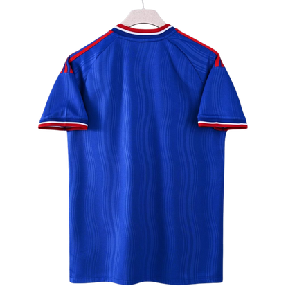 Manchester United dres - 2026/27
