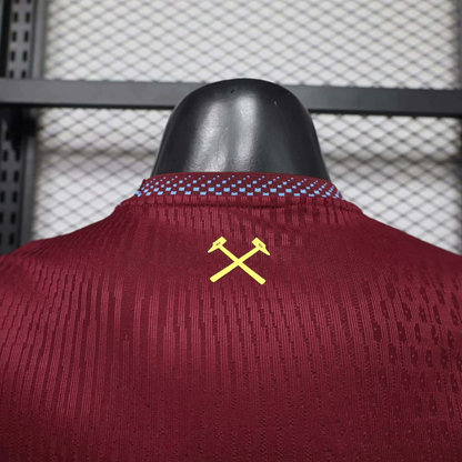 West Ham Player Verzija dres - 2026/27
