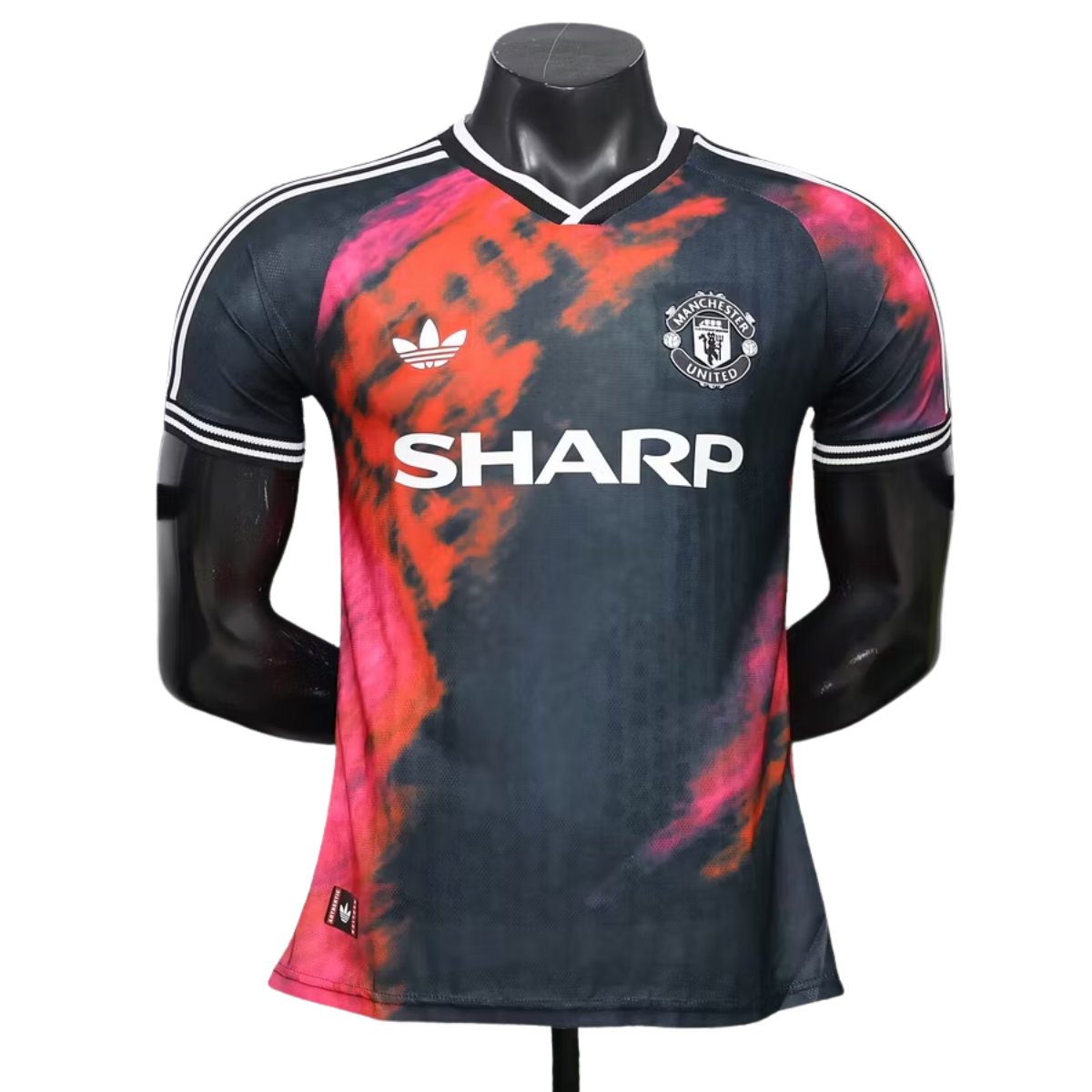 Manchester United Special Edition Player Verzija dres - 2026/27