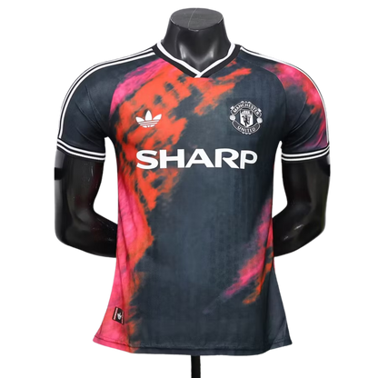 Manchester United Special Edition Player Verzija dres - 2026/27