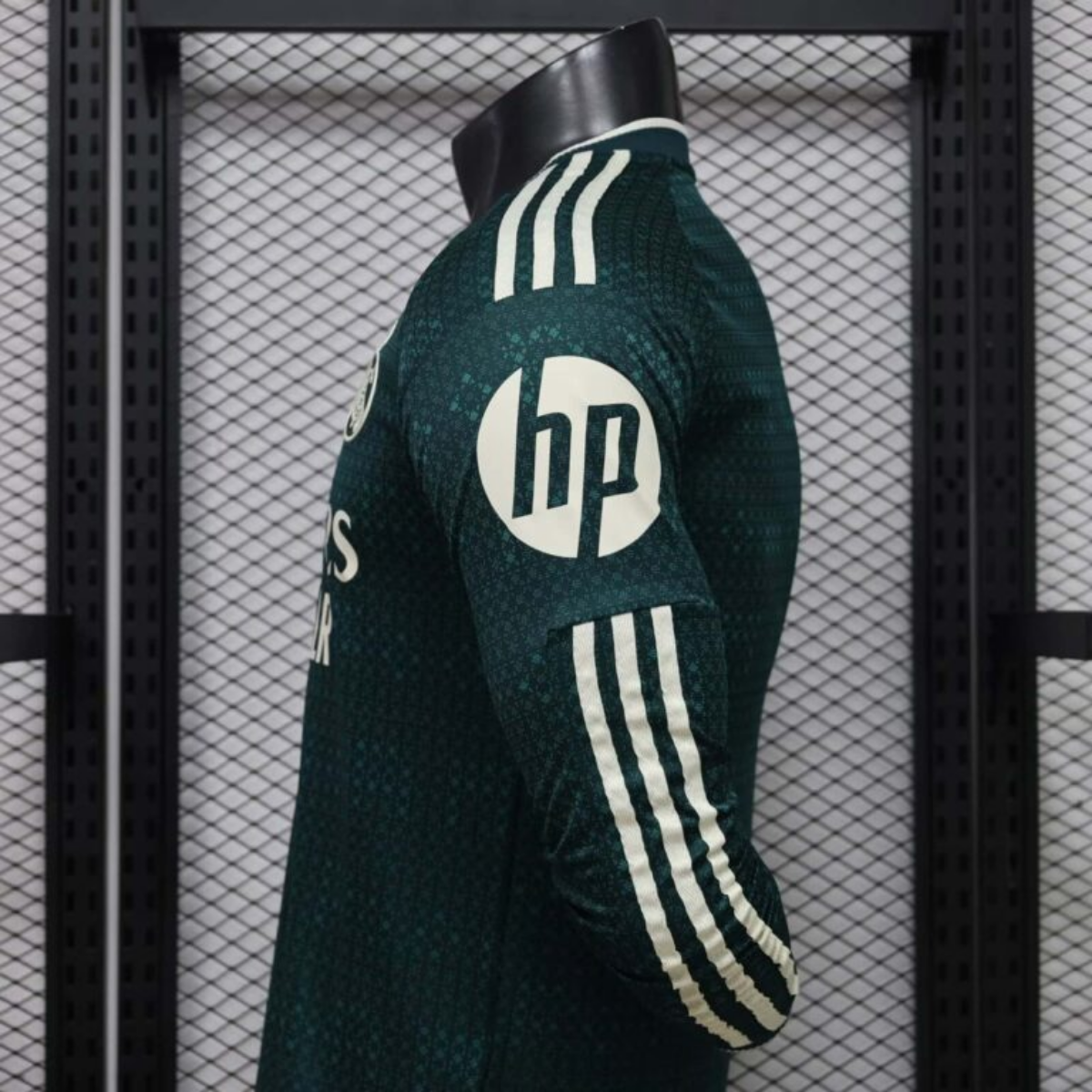 Real Madrid Player Verzija Dugi Rukav dres - 2026/27