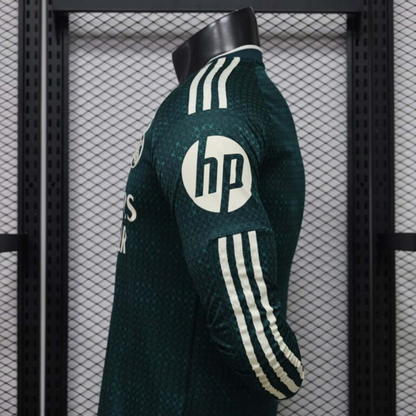 Real Madrid Player Verzija Dugi Rukav dres - 2026/27
