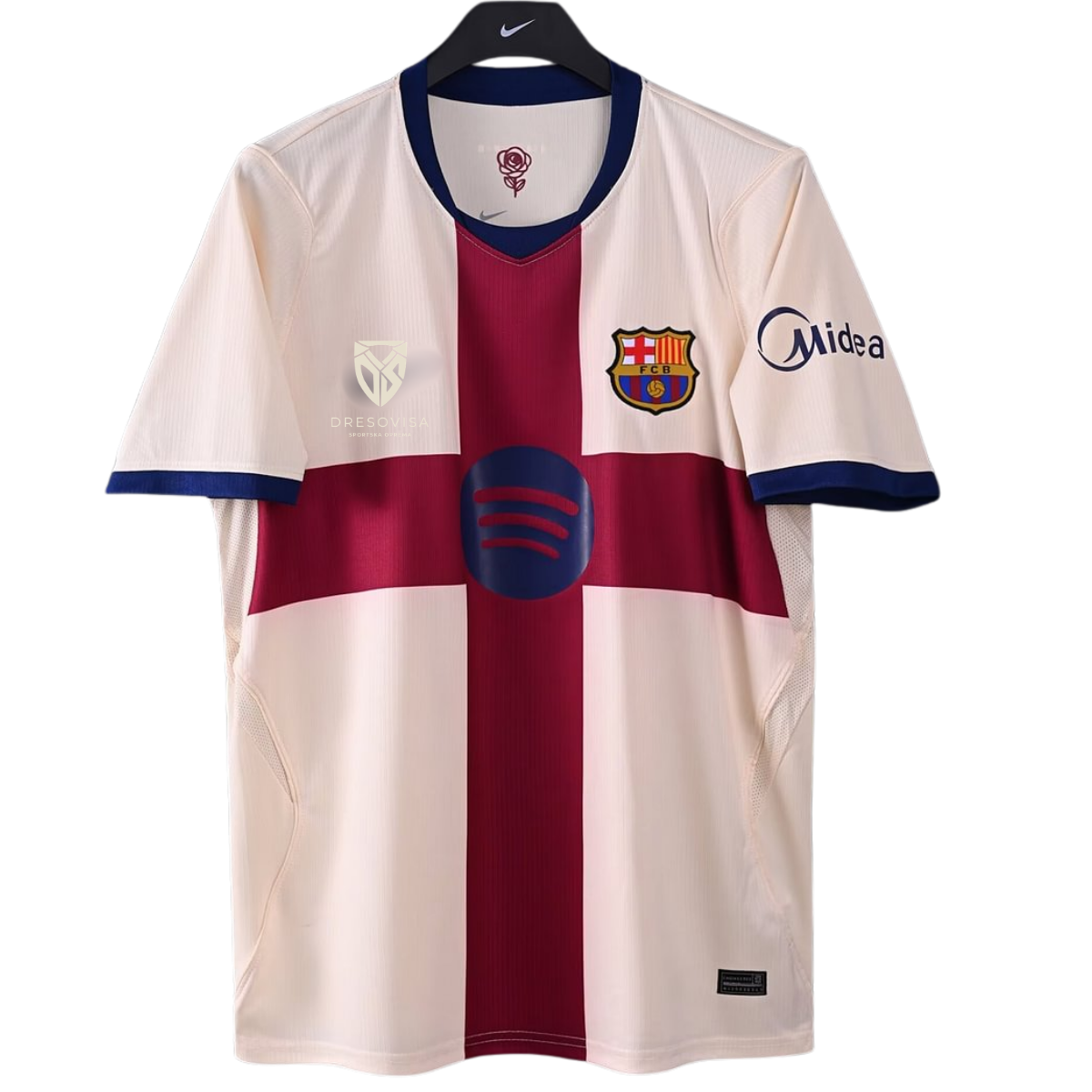 Barcelona dres - 2026/27