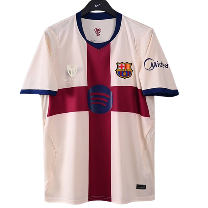Barcelona dres - 2026/27
