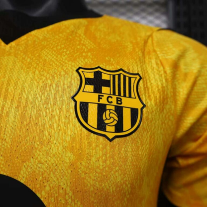 Barcelona Player Verzija Special Edition dres - 2026/27
