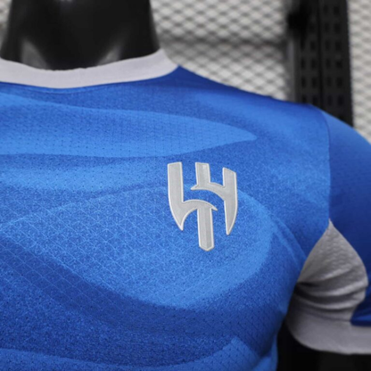 Al-Hilal Player Verzija dres - 2026/27