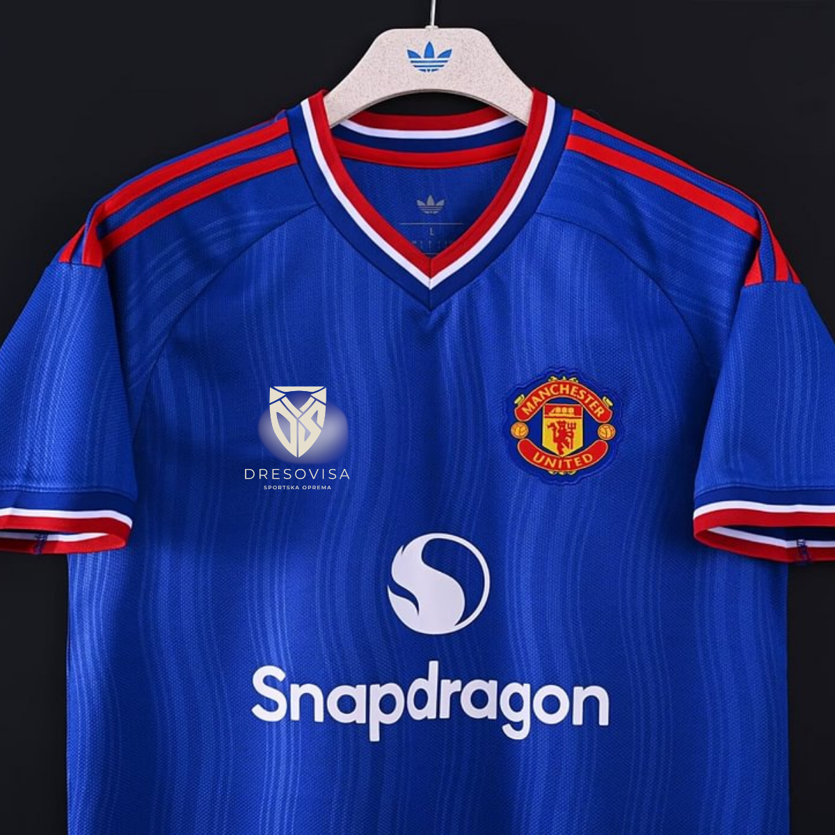 Manchester United dres - 2026/27