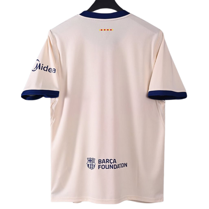 Barcelona dres - 2026/27