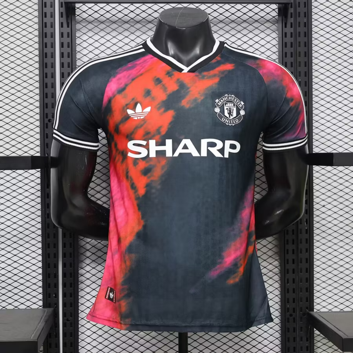 Manchester United Special Edition Player Verzija dres - 2026/27