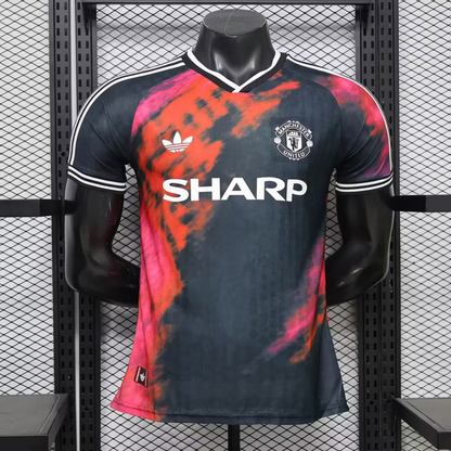 Manchester United Special Edition Player Verzija dres - 2026/27