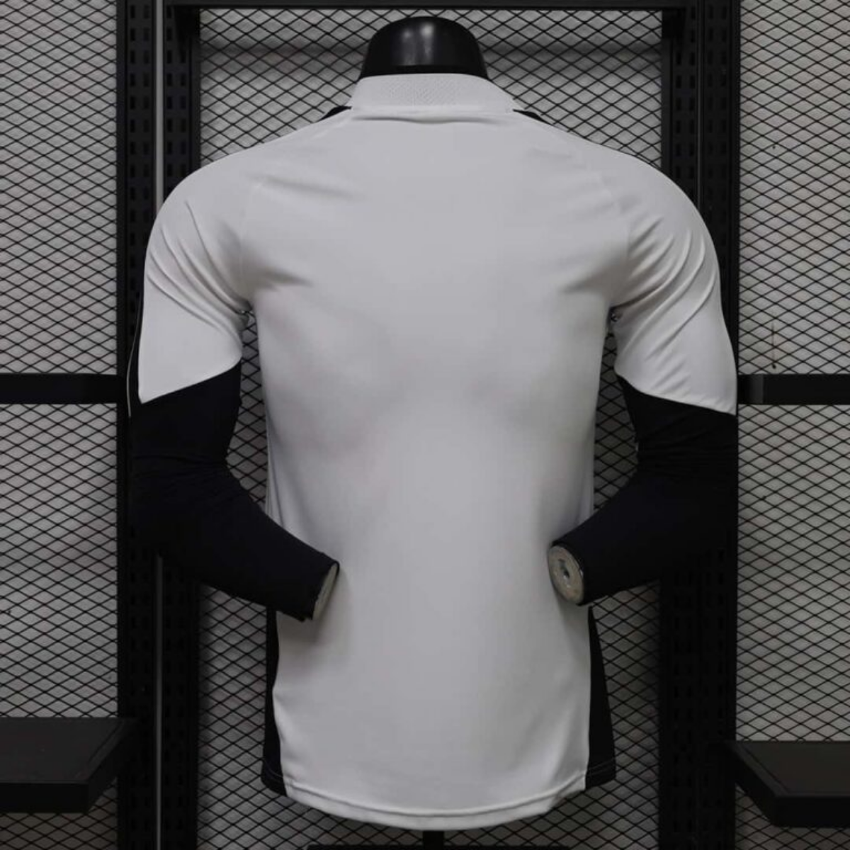 Liverpool Player Verzija Dugi Rukav dres - 2026/27