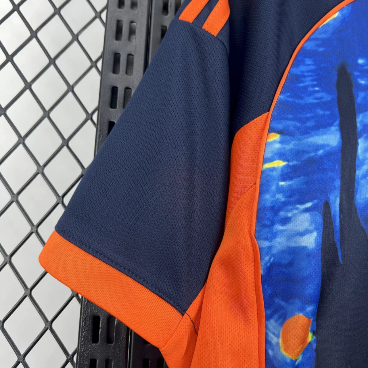 Ajax x Van Gogh dres - 25/26