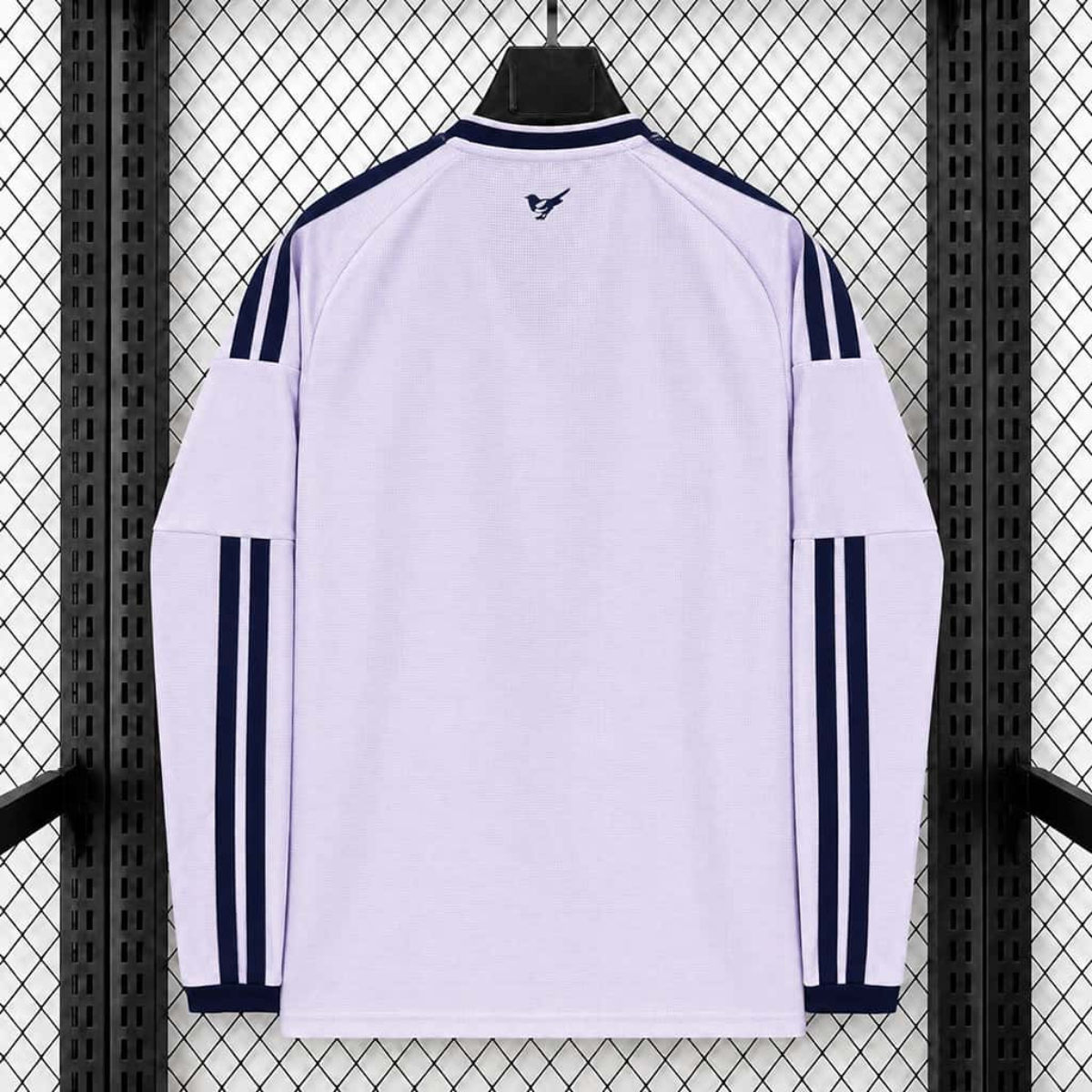 Newcastle United Dugi Rukav dres - 2026/27