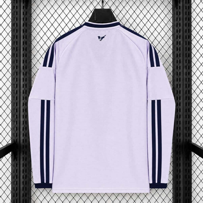 Newcastle United Dugi Rukav dres - 2026/27