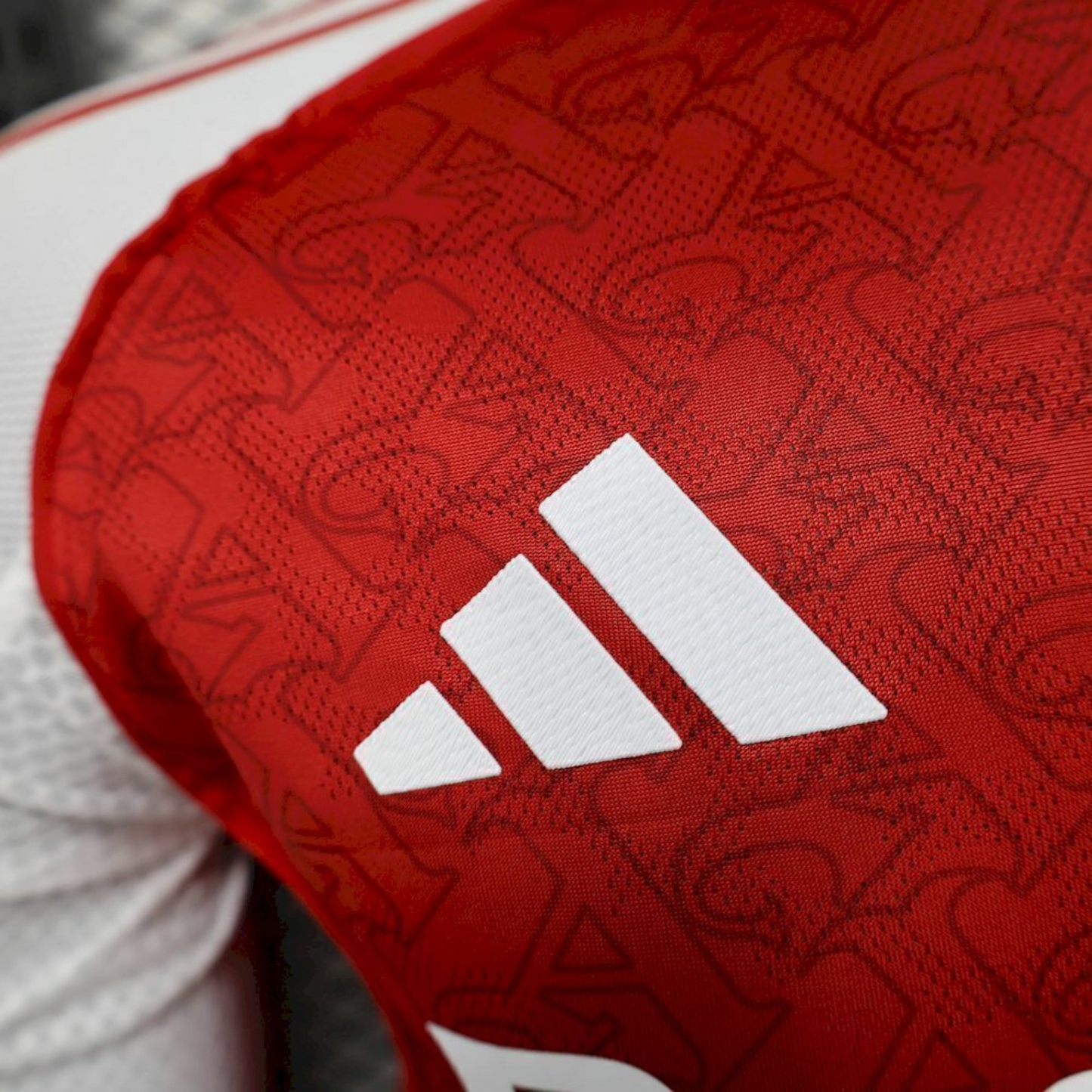 Arsenal Player Verzija dugi rukav dres - 25/26