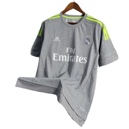 Real Madrid II Retro Dres - 15/16