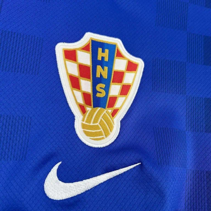 Hrvatska dres - 2026