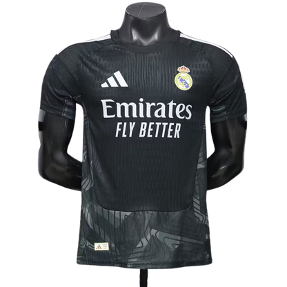 Real Madrid Player Verzija Golmanski dres - 2026/27