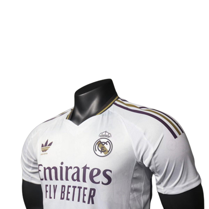 Real Madrid Special Edition Igrač dres  "x LV White" - 2024/25