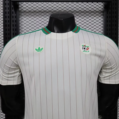 Algeria Player Verzija dres - 2026