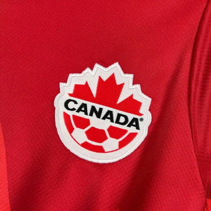 Kanada dres - 2026