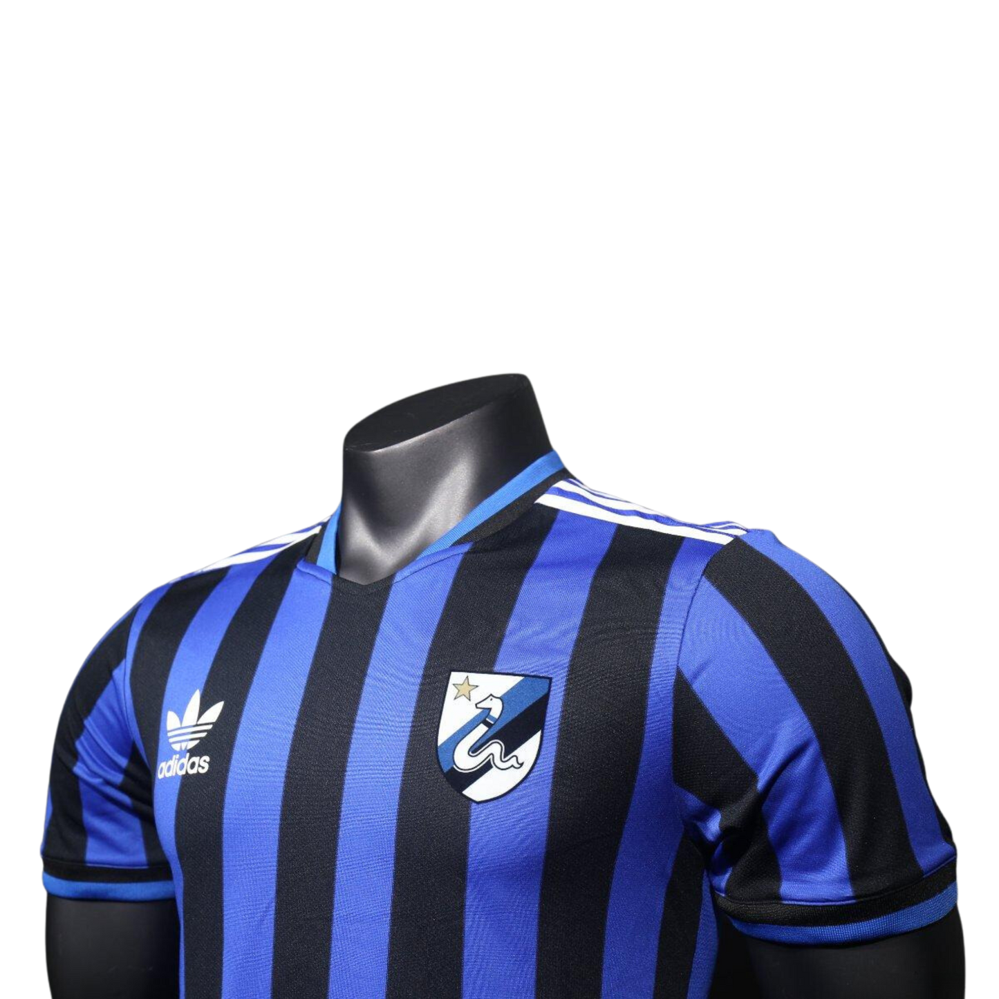 Inter Blue Special Edition Player Verzija dres - 2024/25