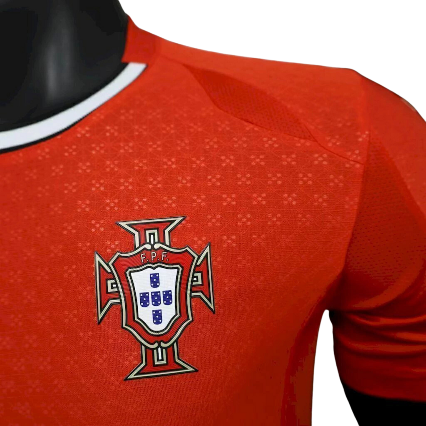 Portugal Player Verzija Dres - 2025