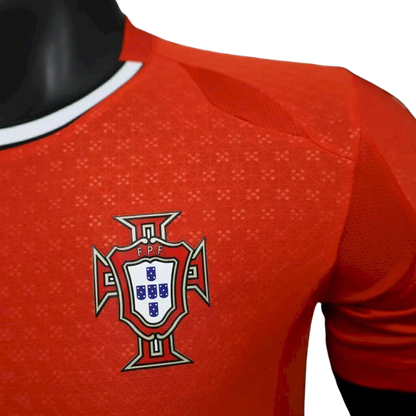 Portugal Player Verzija Dres - 2025