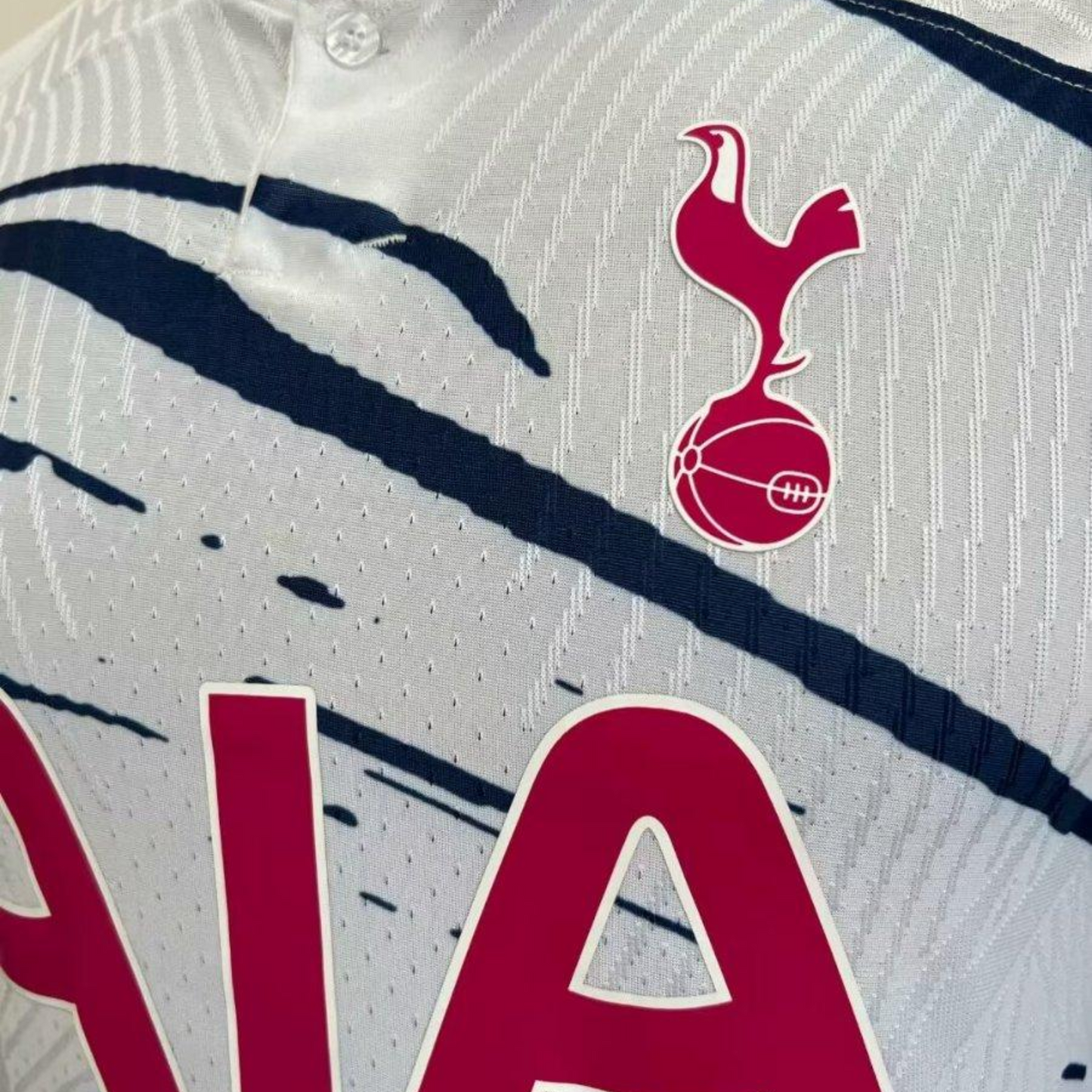 Tottenham x Jordan Concept Igrač dres - 24/25