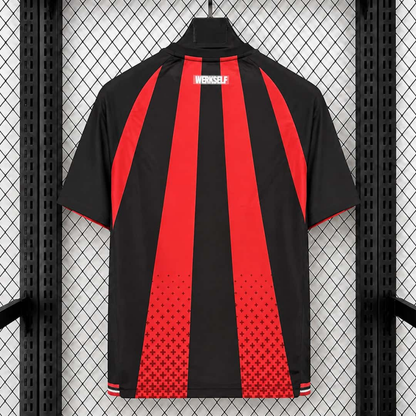 Bayer Leverkusen dres - 2026/27
