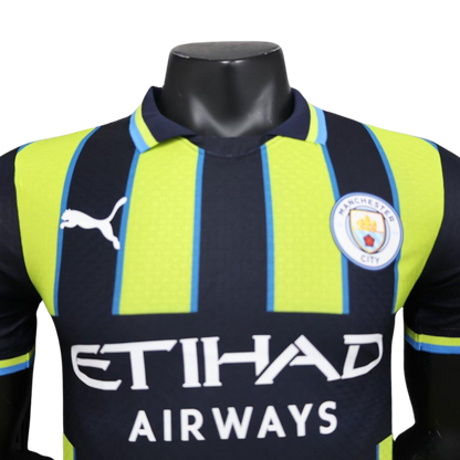 Manchester City Igrač dres - 24/25