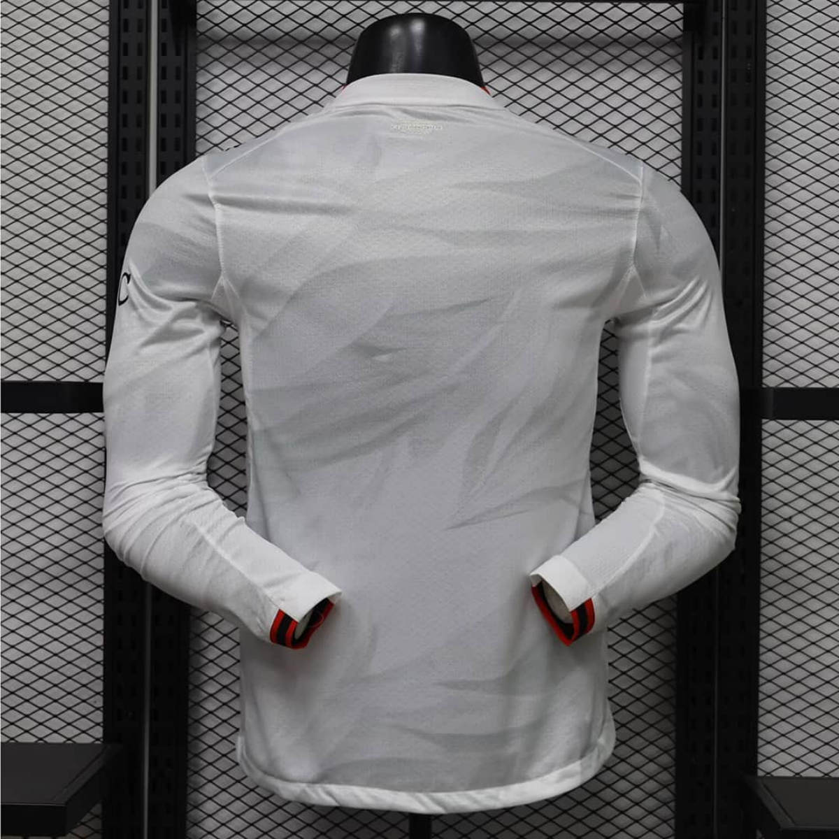 AC Milan Player Verzija Dugi Rukav dres - 2026/27