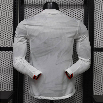 AC Milan Player Verzija Dugi Rukav dres - 2026/27