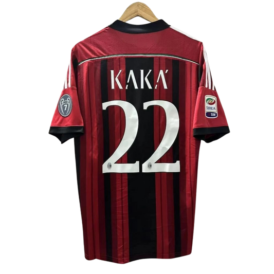 AC Milan KAKA Dres - 2014/15