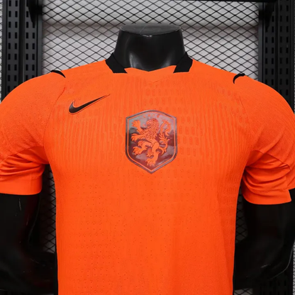 Nizozemska Player Verzija dres - 2026