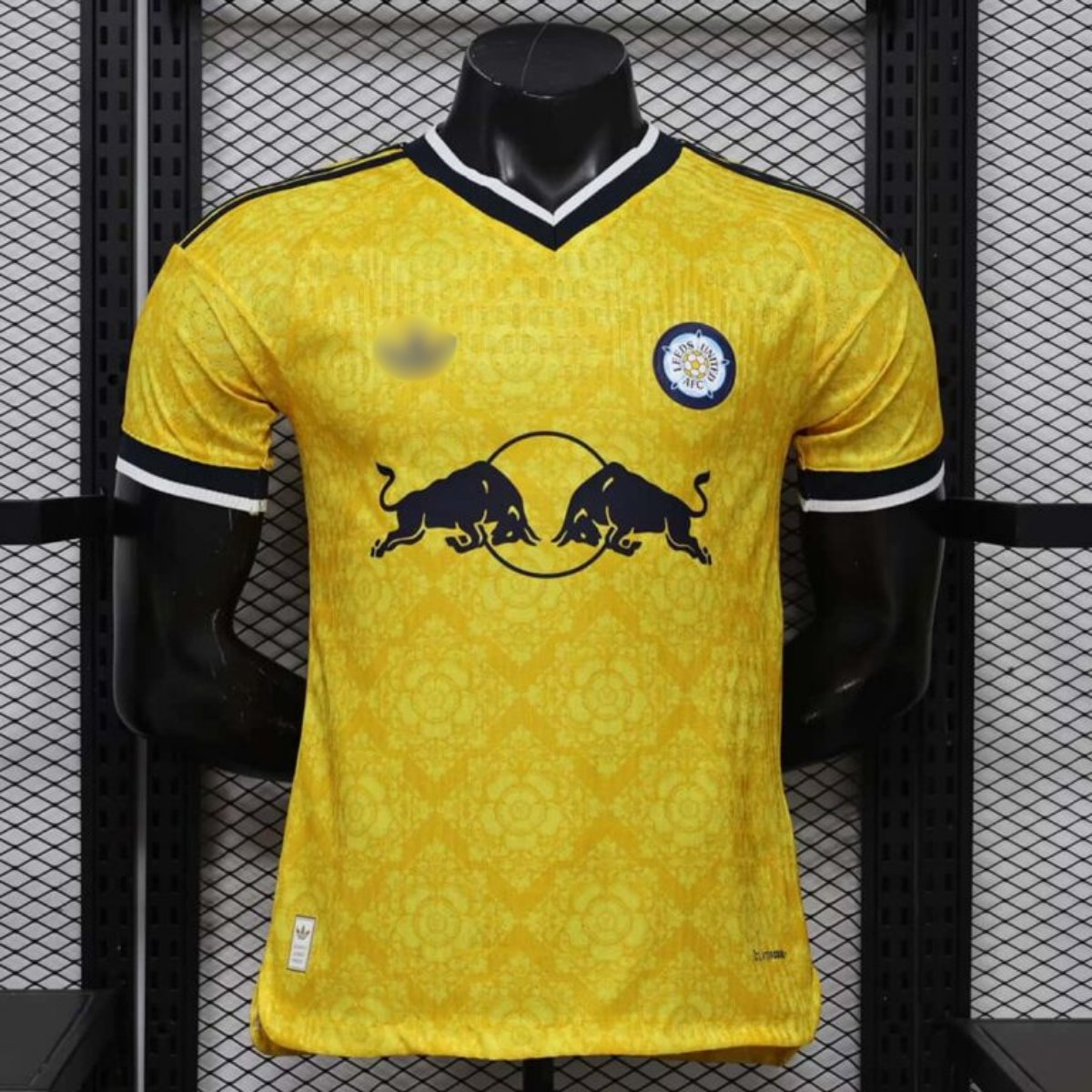 Leeds United Player Verzija Gostujući dres - 2026/27