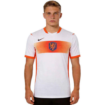 Nizozemska Player Verzija dres - Svjetsko Prvenstvo 2026