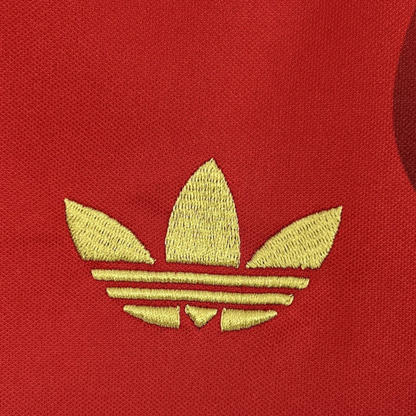 Manchester United "Chinese Lucky Knot" dres - 25/26