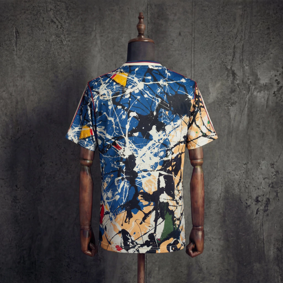 Manchester United The Stone Roses dres - 25/26