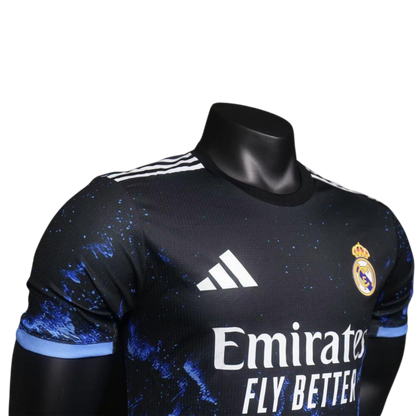 Real Madrid Special Edition Igrač dres "Ocean Wave Concept" - 2024/25