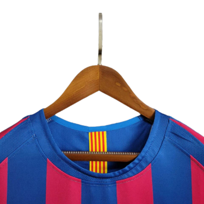 Barcelona Retro Dres - 05/06