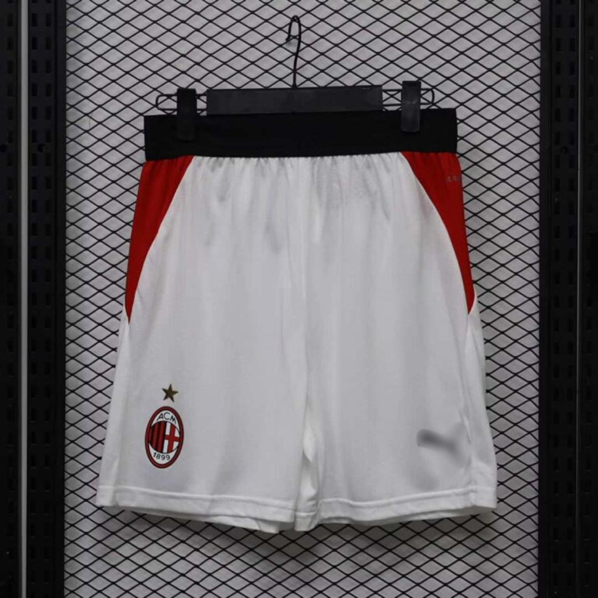 AC Milan šorc - 2026/27