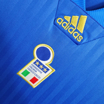 Italija Icon Dres - 2023