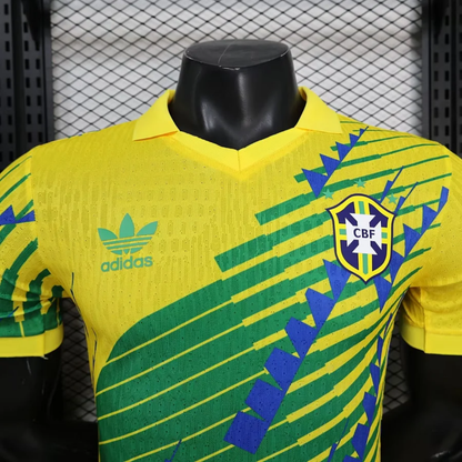 Brazil Player Verzija Special Edition dres - 2026