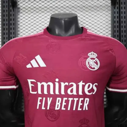 Real Madrid Special Edition Player Verzija dres - 26/27
